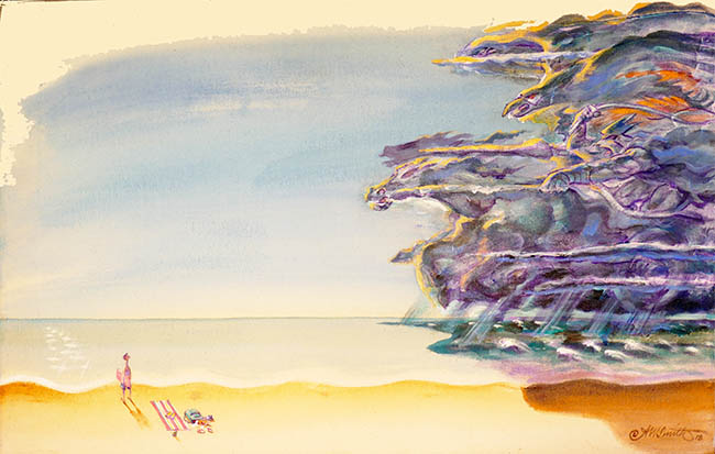 Summer's End